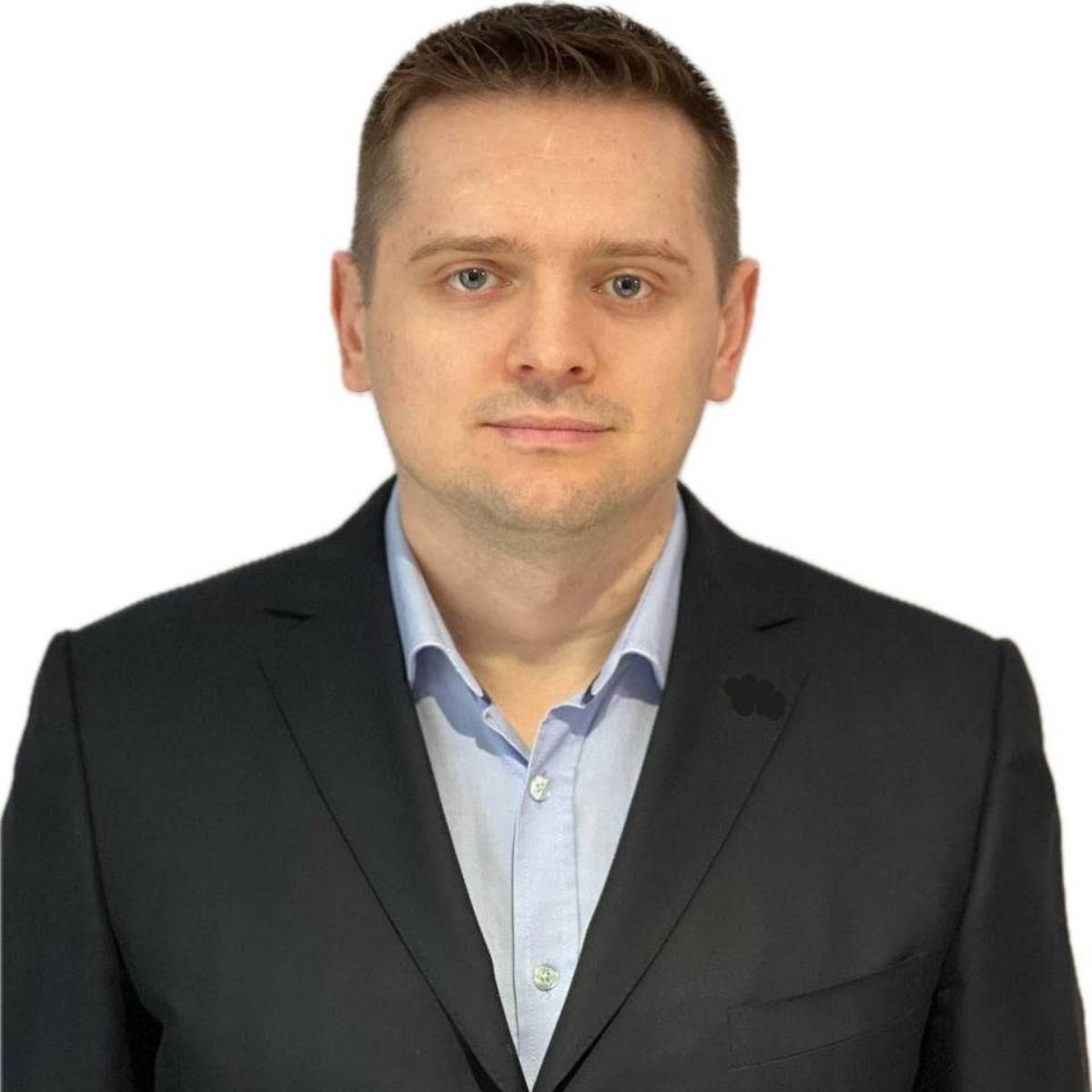 Дмитрий Лодинев | Сетка — социальная сеть от hh.ru