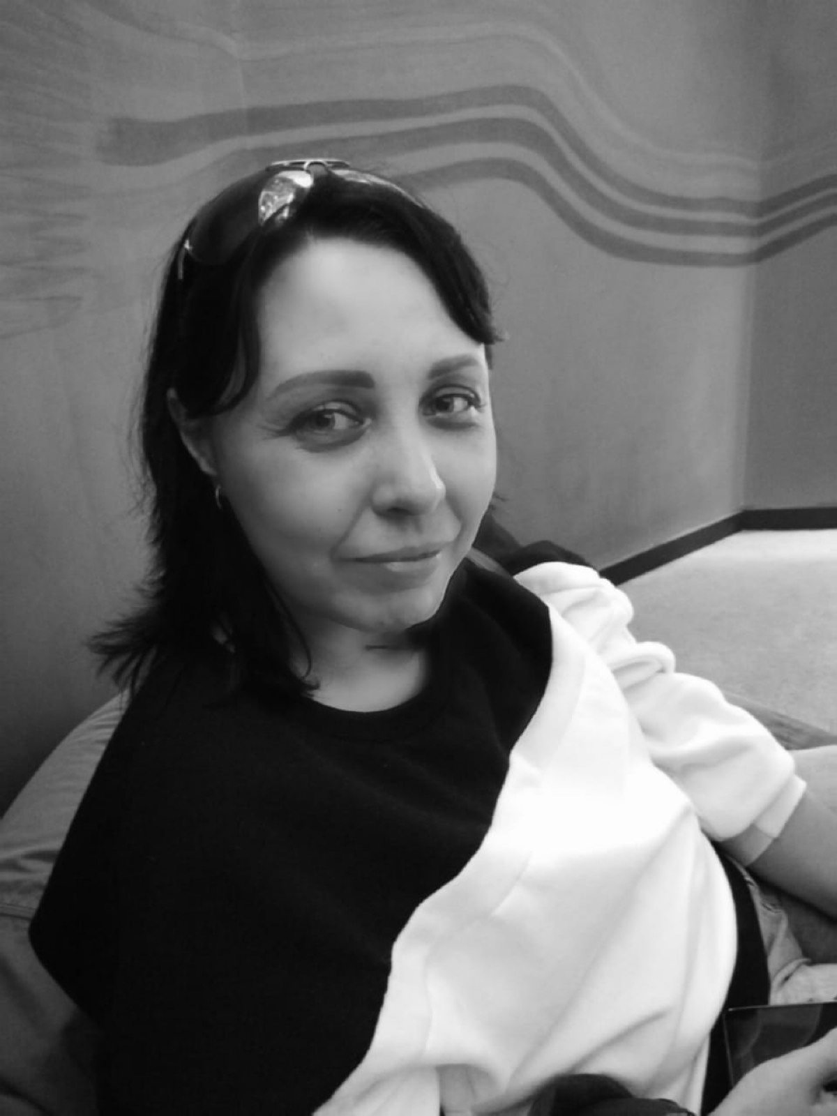 Таня Трофимова