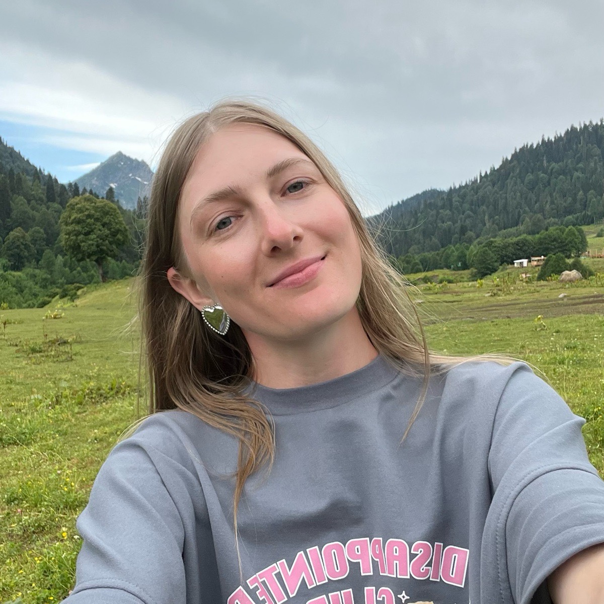 Блок Анна | Сетка — социальная сеть от hh.ru