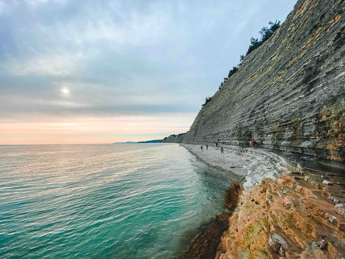 Анна Черных