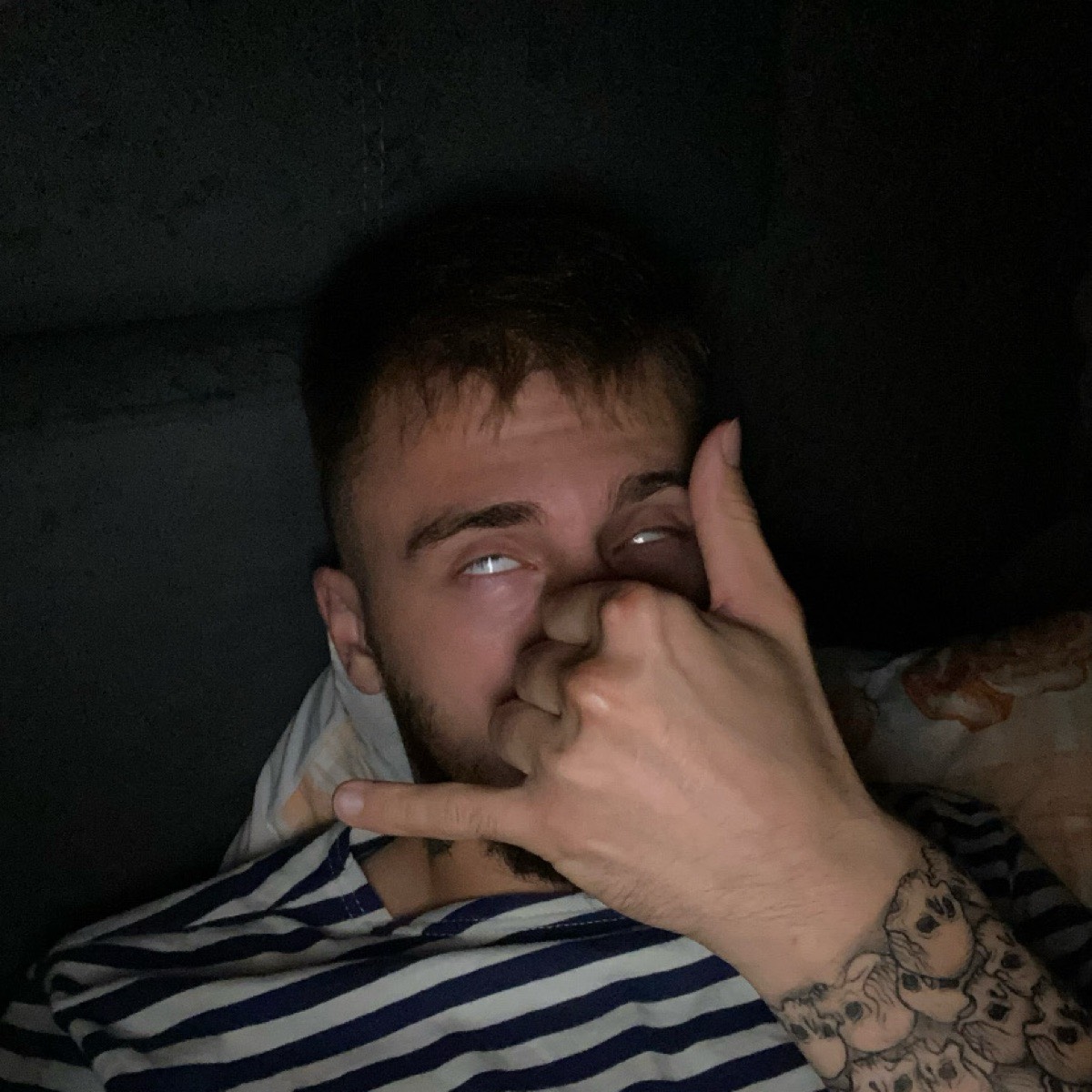 Кирилл Миронов