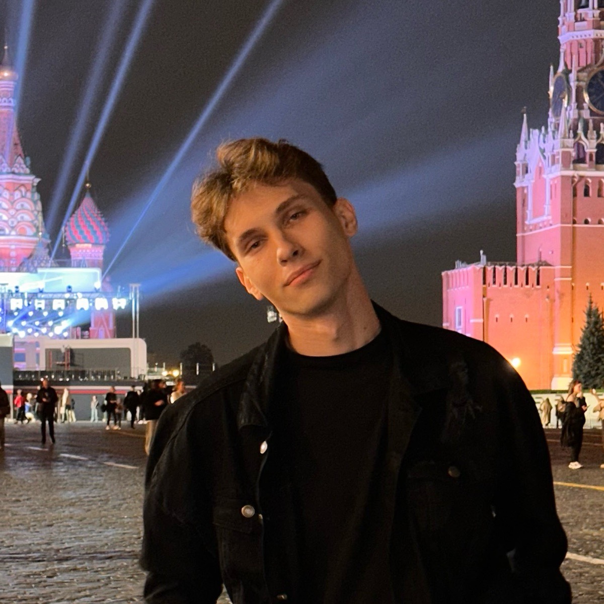 Сергей Яковлев