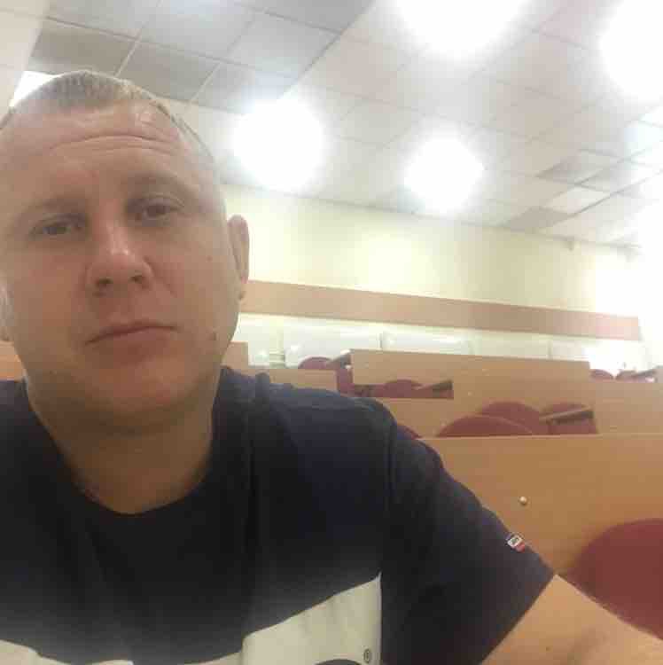 Артем Козырев
