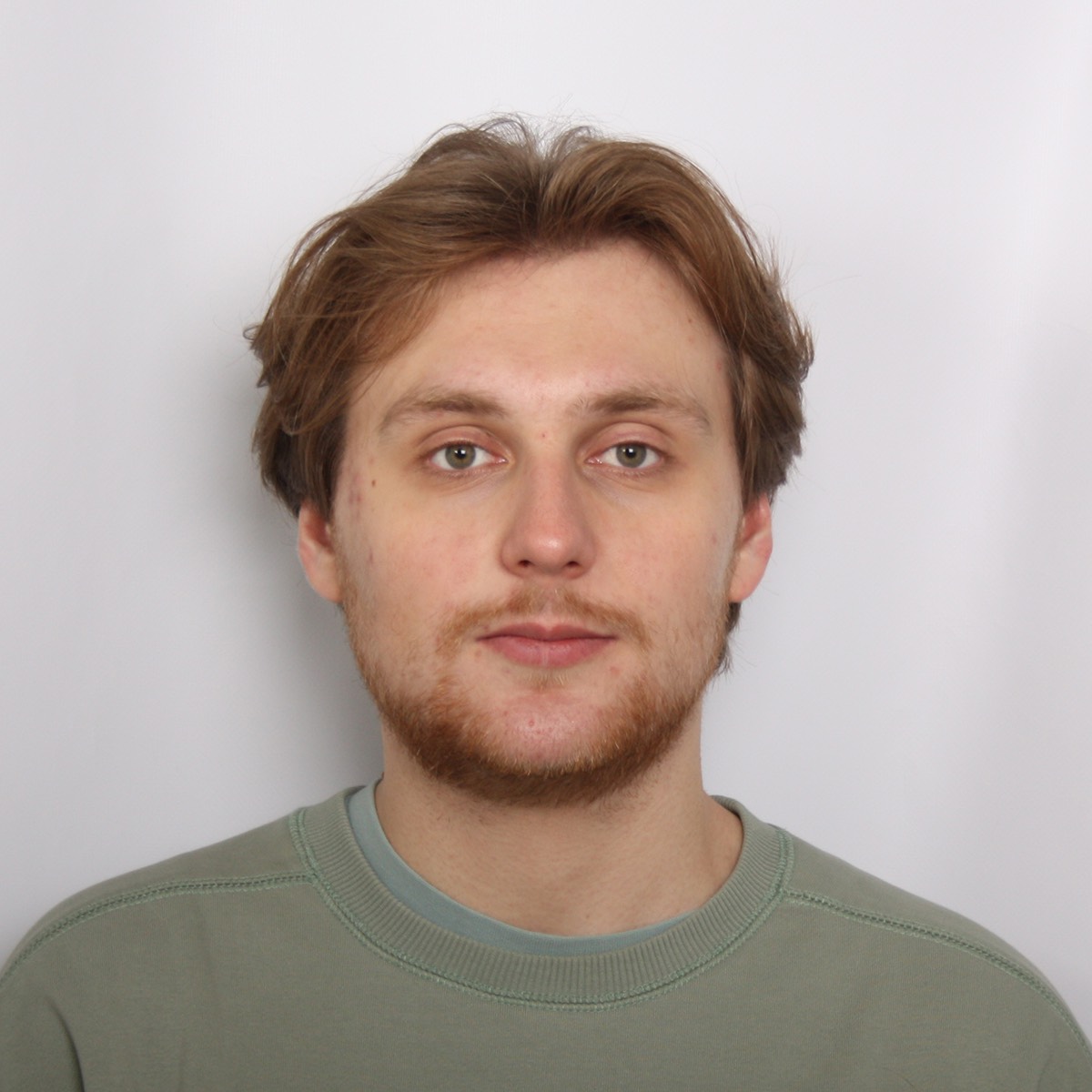 Никита Рыбин | Сетка — социальная сеть от hh.ru