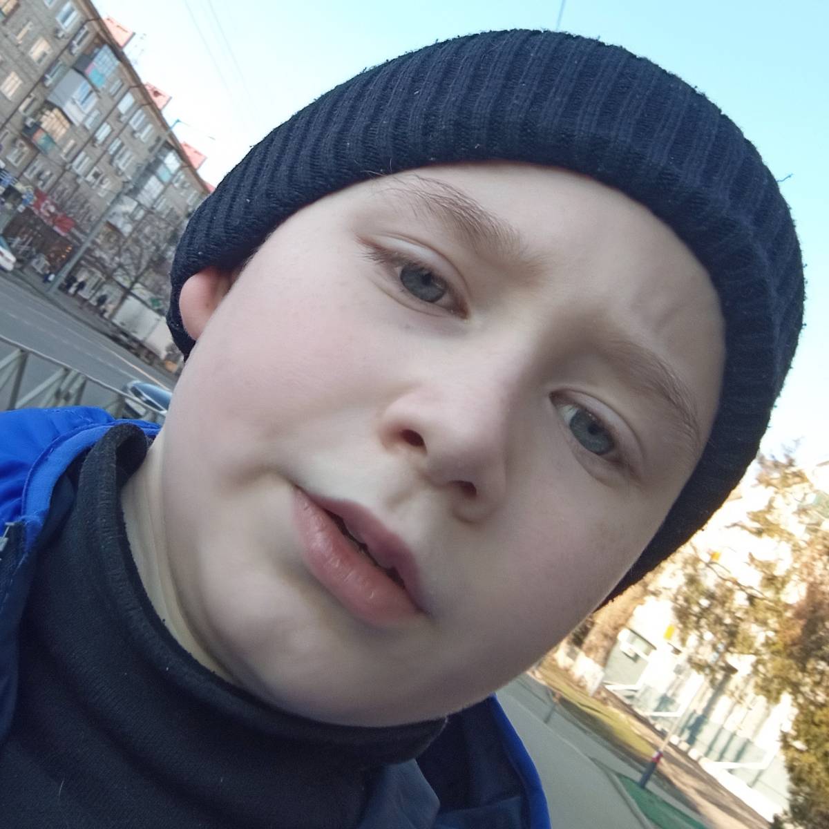 Даня Текучев
