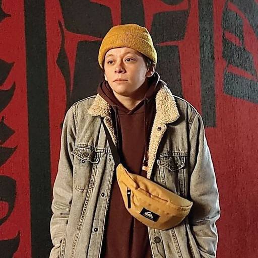 Дарья Мурсалимова