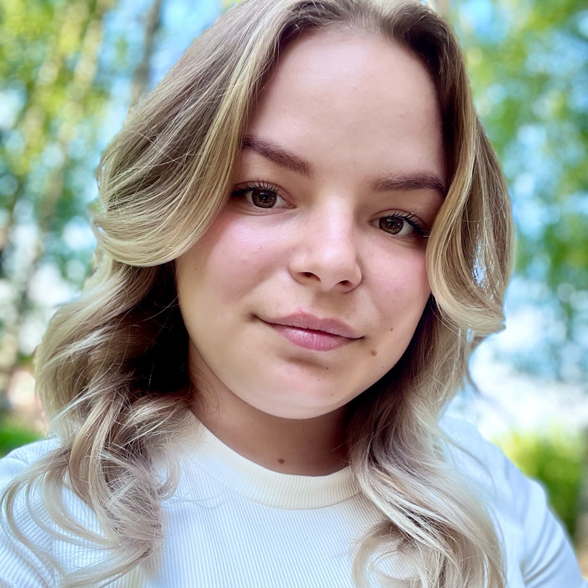 Карина Теремова