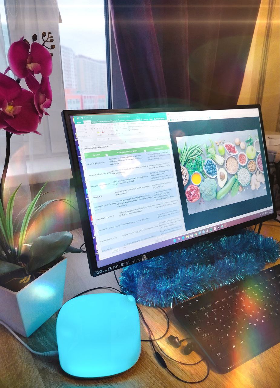 Друзья, занимаюсь подготовкой нового интересного контента для вас☕️🖥 Скоро будет еще интереснее⚡ | Сетка — социальная сеть от hh.ru