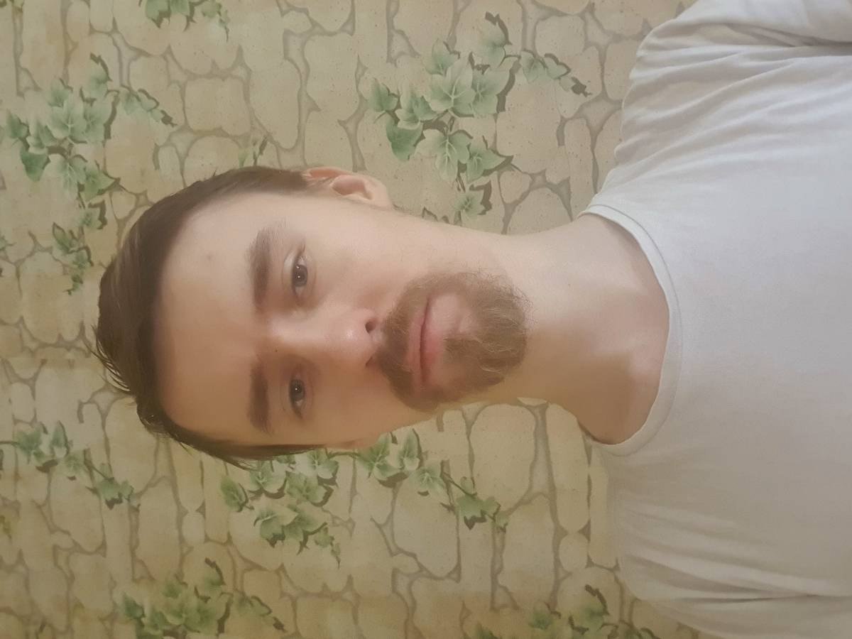Андрей Чужба