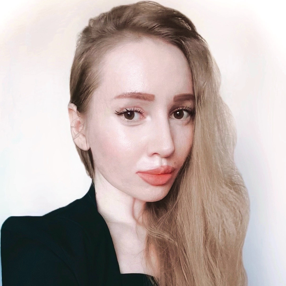 Екатерина Пecтряк | Сетка — социальная сеть от hh.ru