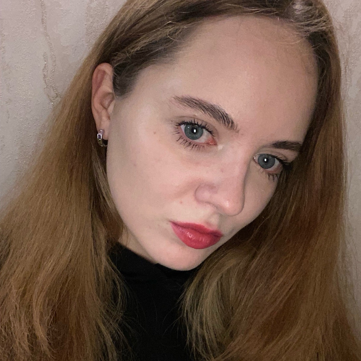 Вероника Карпова | Сетка — социальная сеть от hh.ru