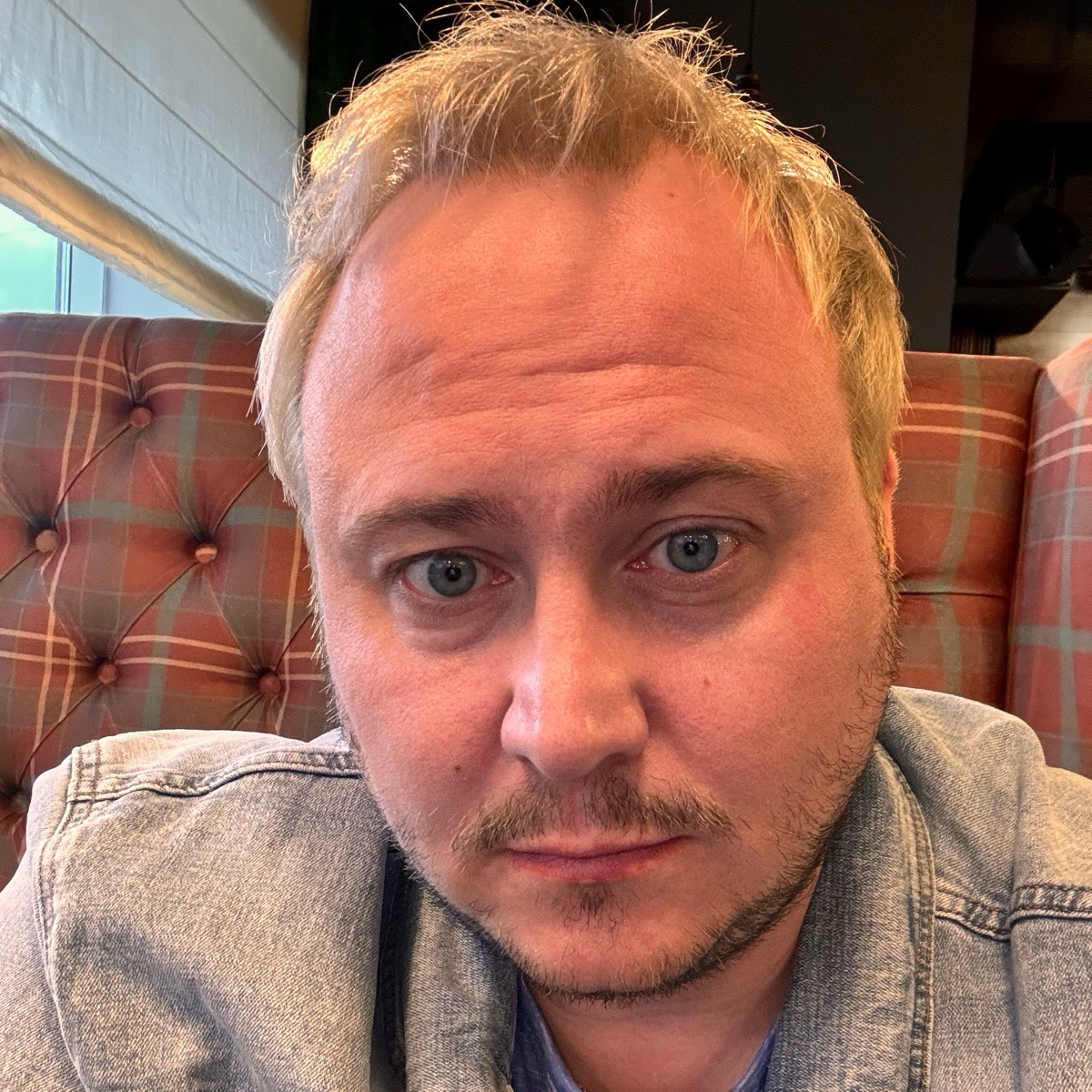 Артемий Голд | Сетка — социальная сеть от hh.ru