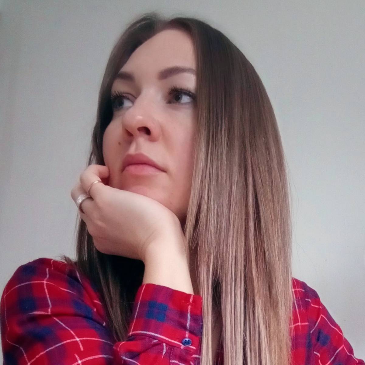 Светлана Новикова