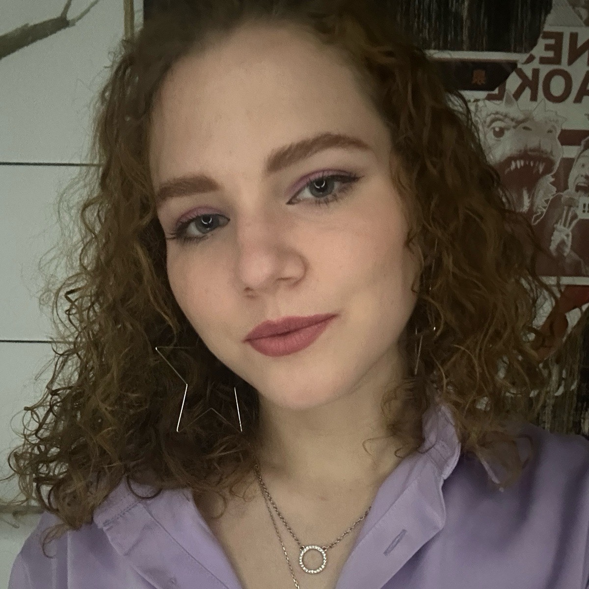 Лидия Бармина