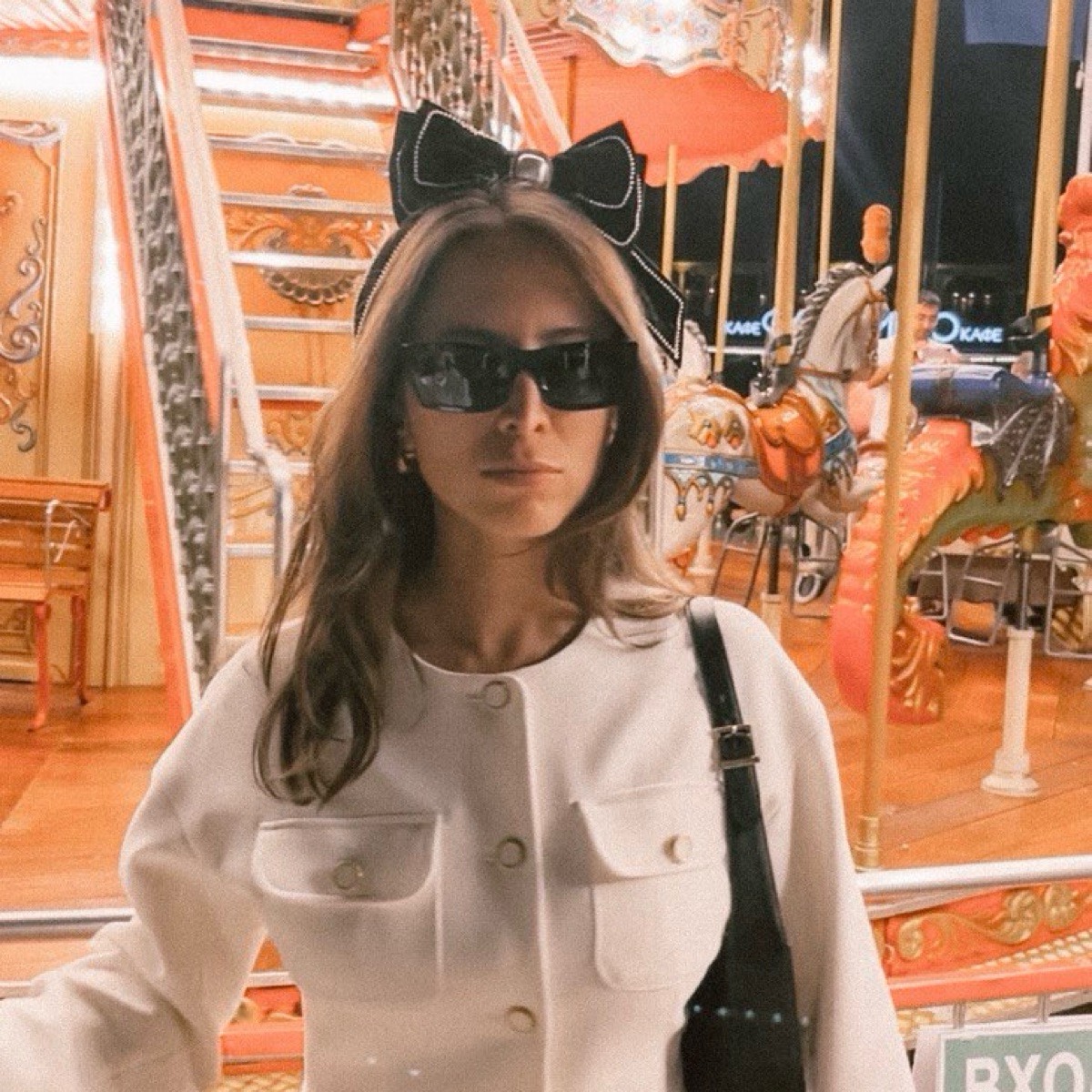 Ангелина Лунина | Сетка — социальная сеть от hh.ru