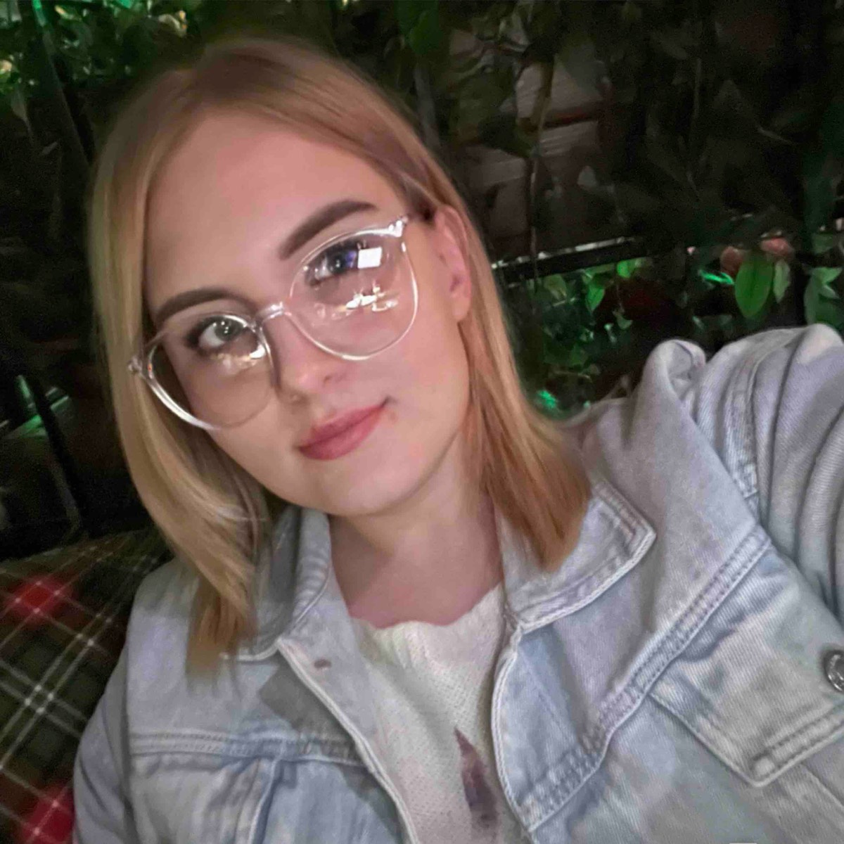 Ирина Богословская