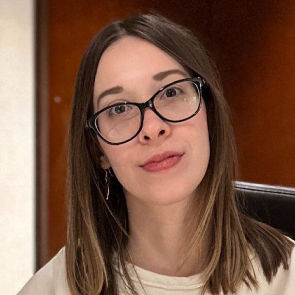 Серафима Волчкова | Сетка — социальная сеть от hh.ru