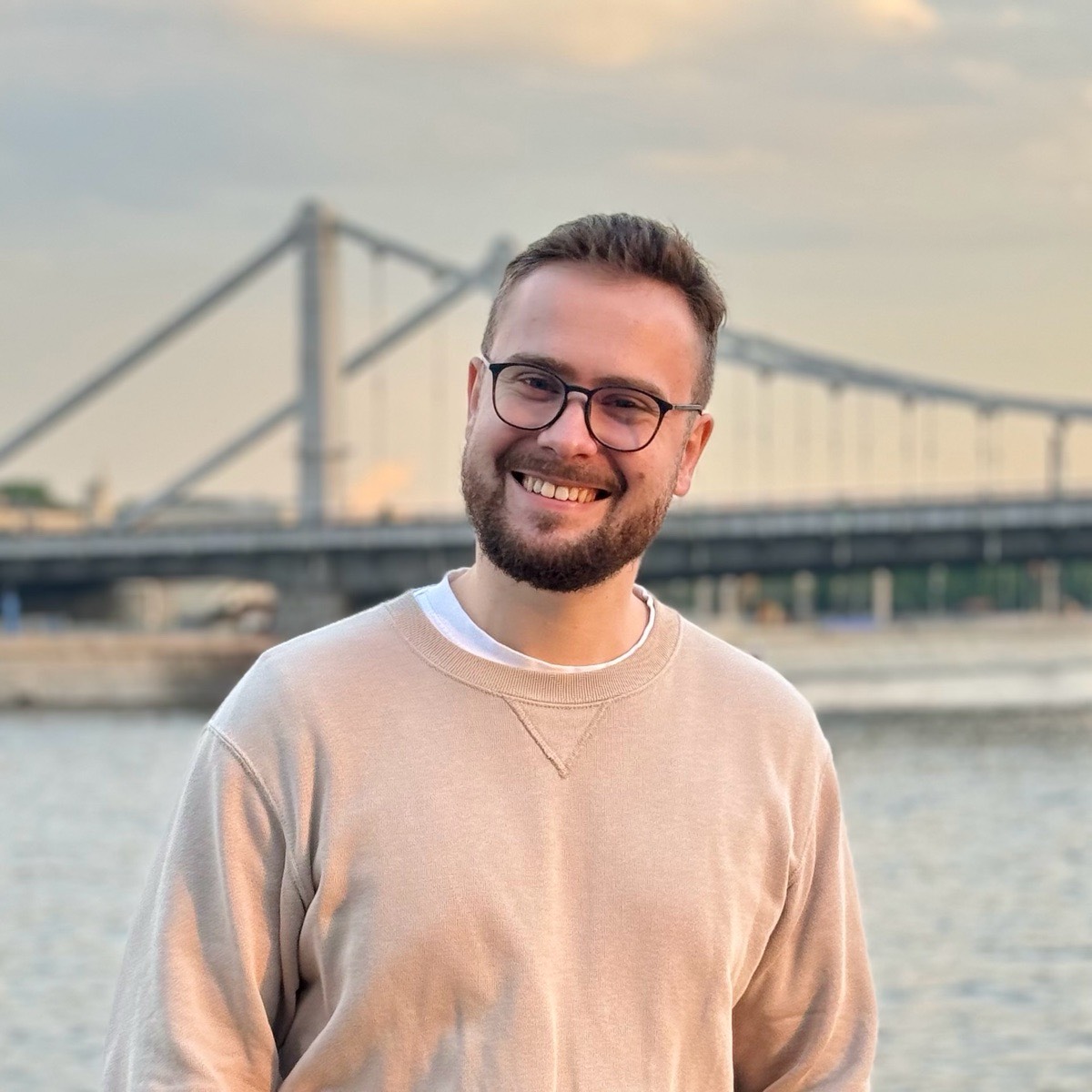 Роман Денисов | Сетка — социальная сеть от hh.ru