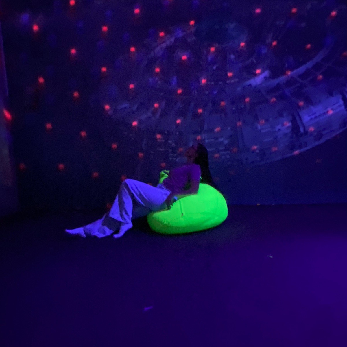 Людмила Долинина | Сетка — социальная сеть от hh.ru