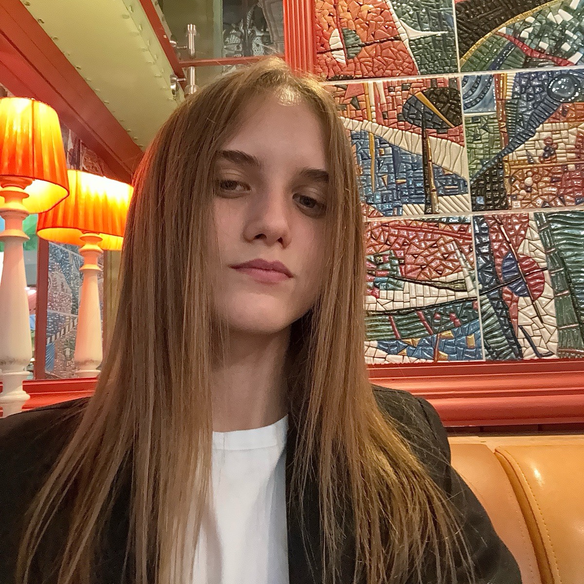 Ангелина Цветкова | Сетка — социальная сеть от hh.ru