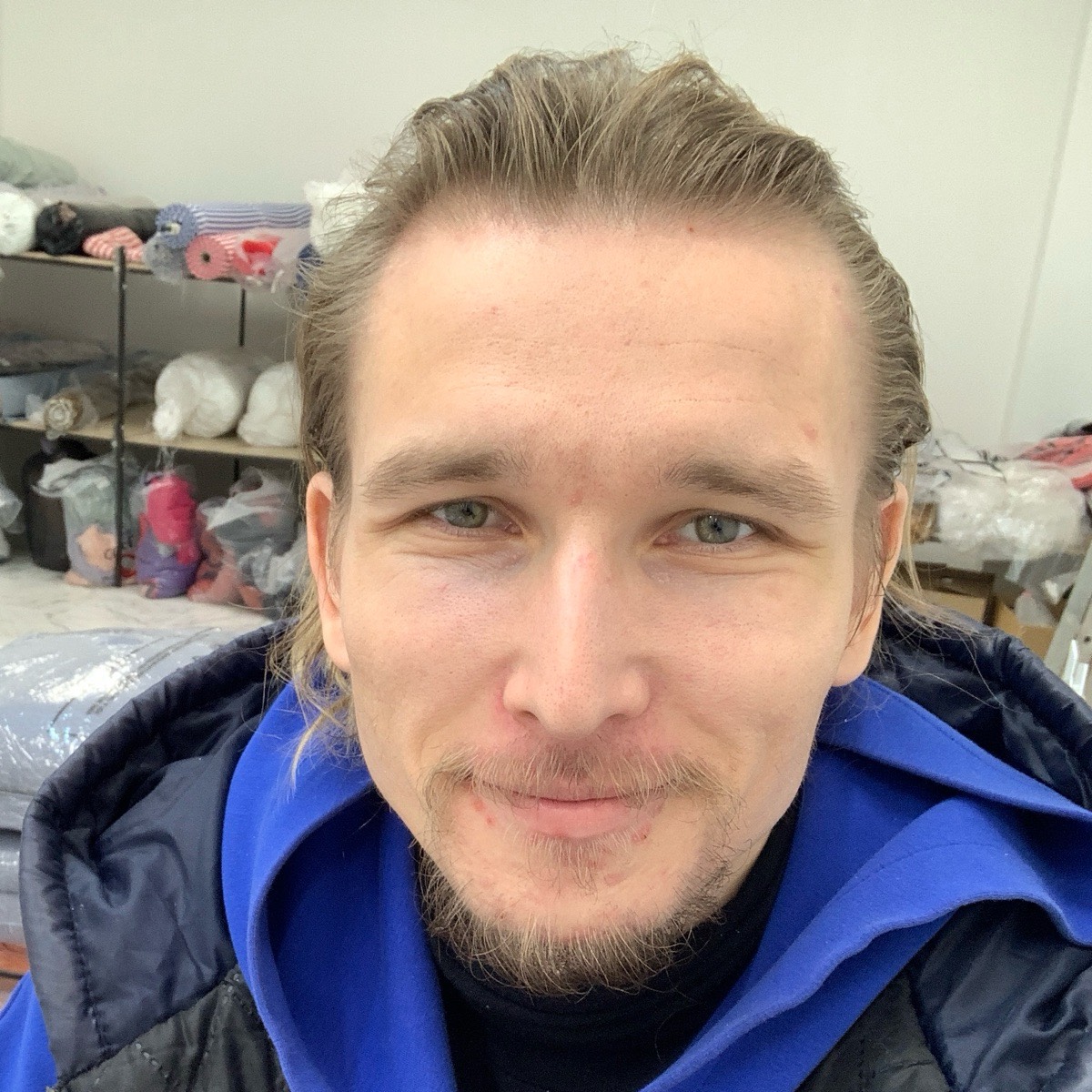 Дмитрий Казанцев