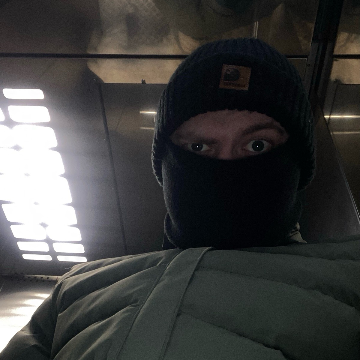 Влад Невский