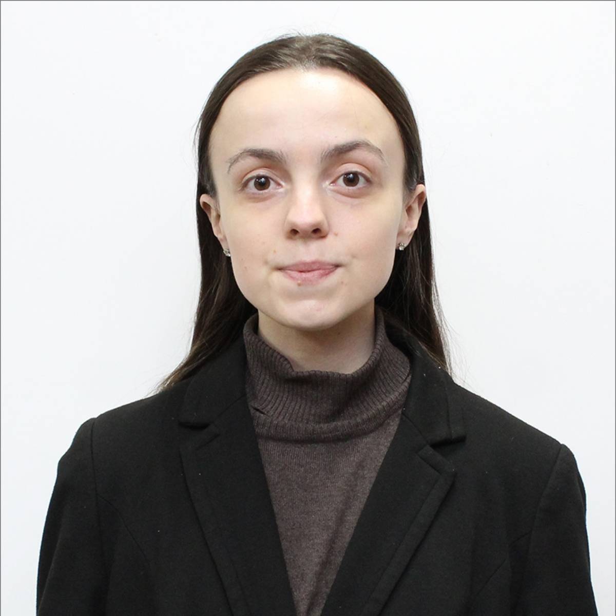 Виктория Морозова | Сетка — социальная сеть от hh.ru