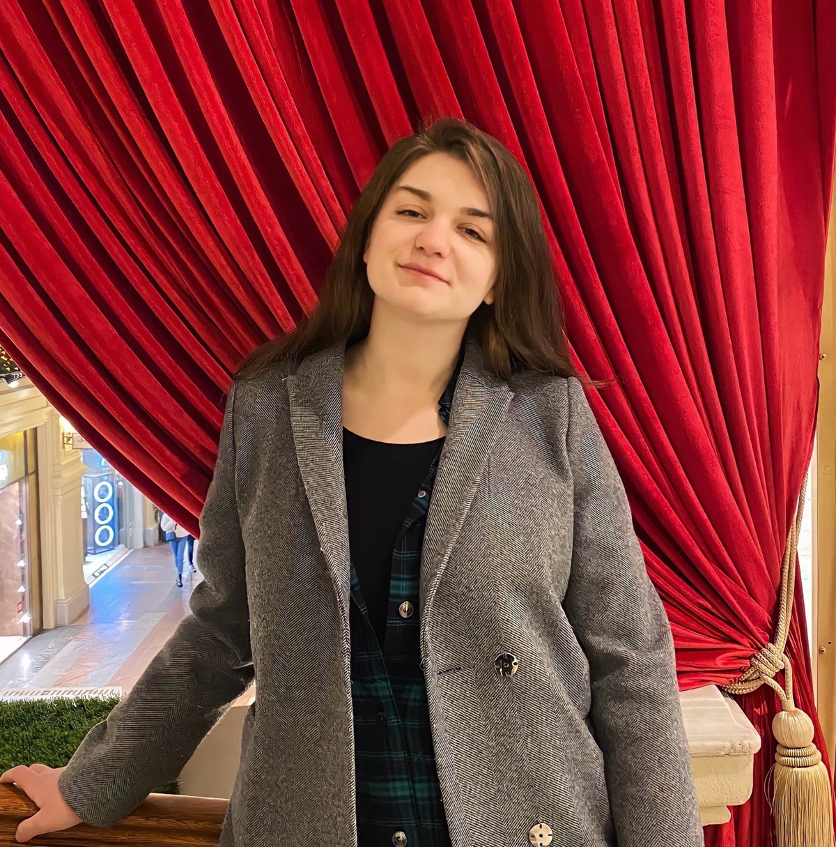 Екатерина Шкаруппа | Сетка — социальная сеть от hh.ru