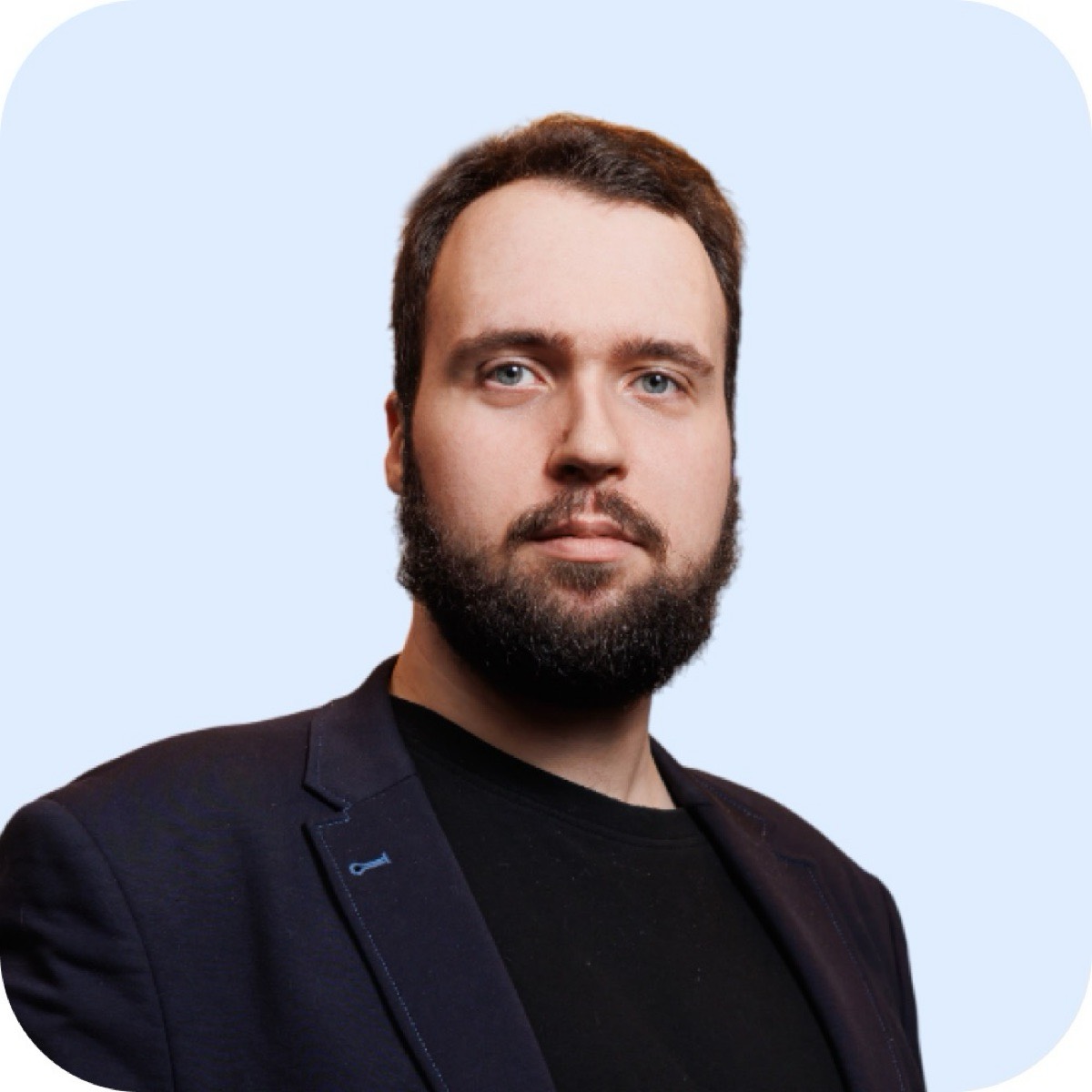 Петр Баранов