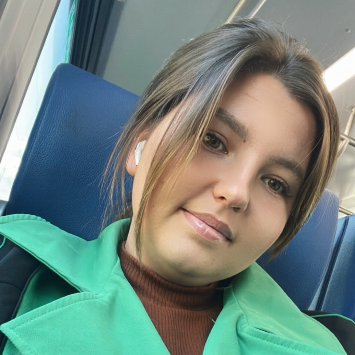 Екатерина Бондаренко