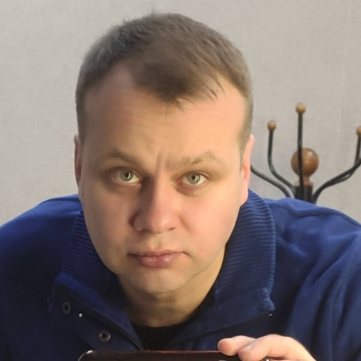 Вячеслав Ефремов