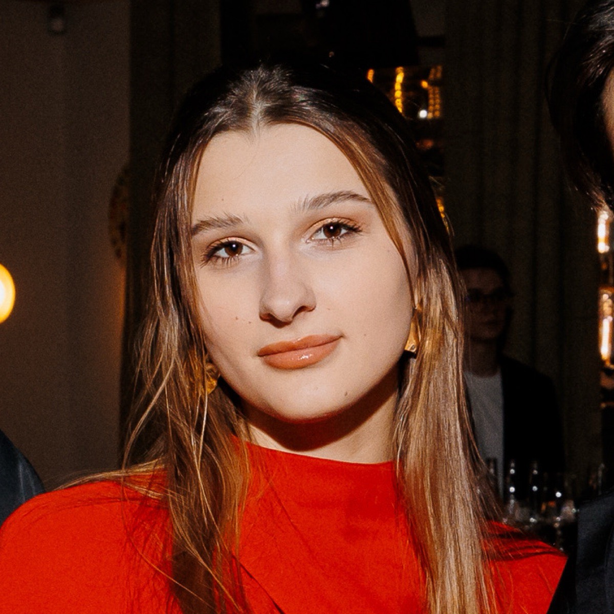 Мария Козлова | Сетка — социальная сеть от hh.ru