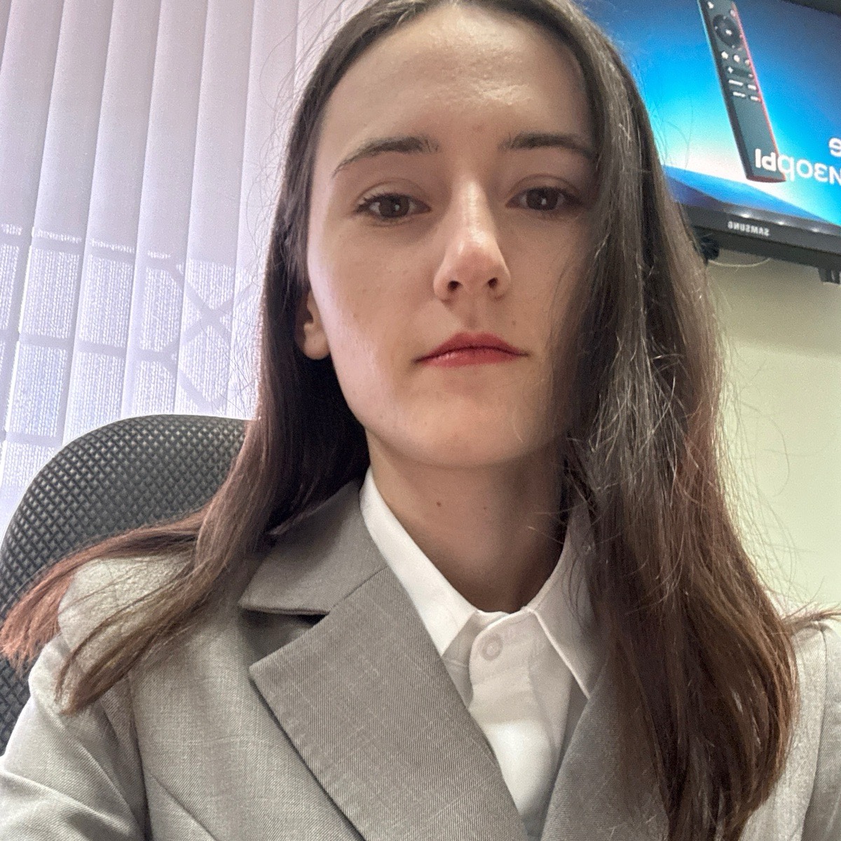 Анастасия Гаврилова