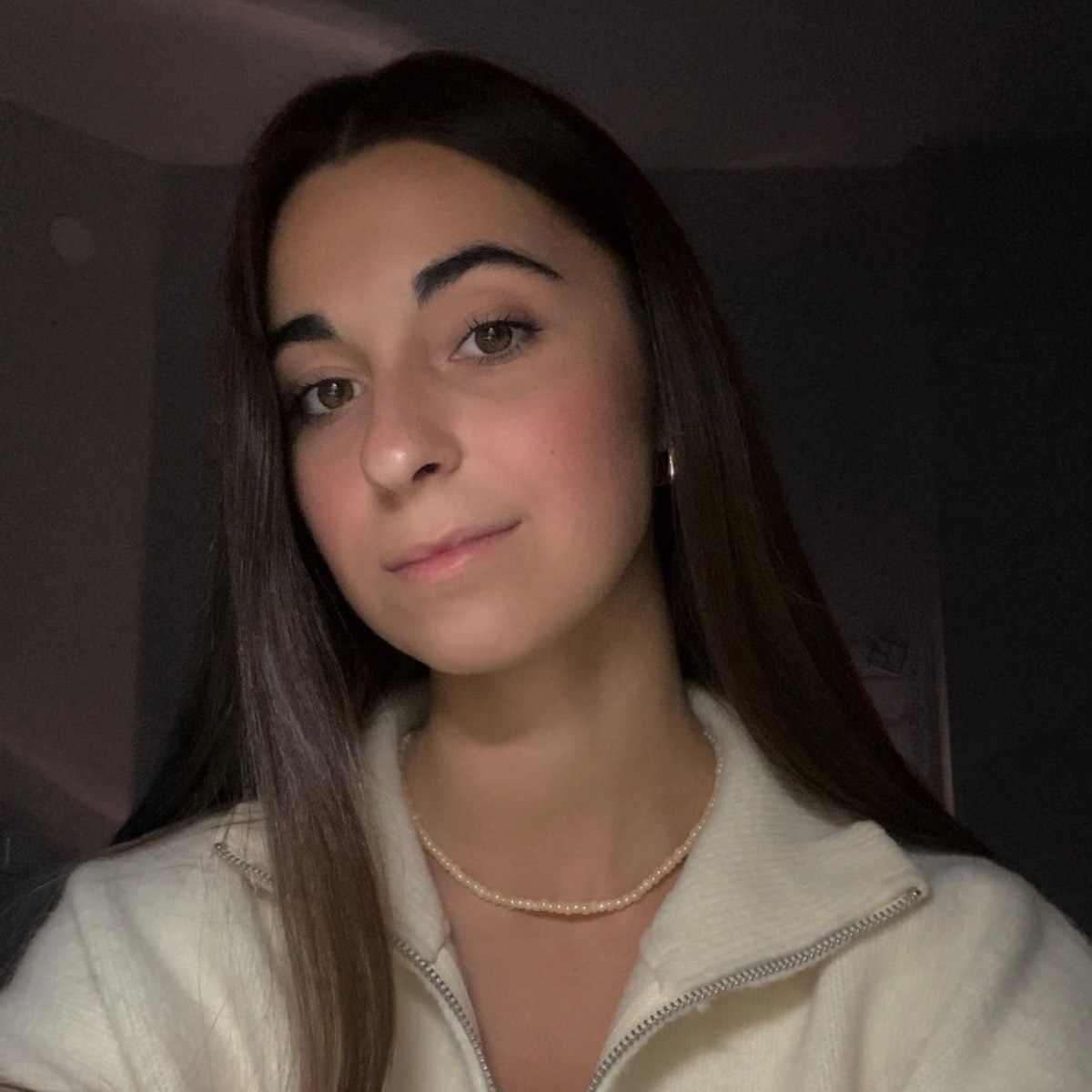 Кристина Маркусевич | Сетка — социальная сеть от hh.ru