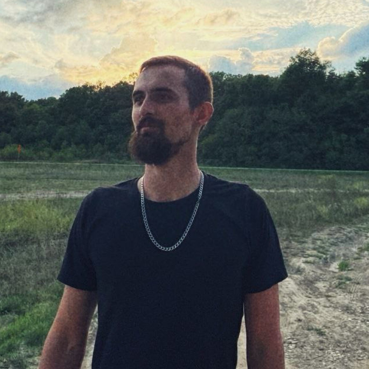 Павел Прутков