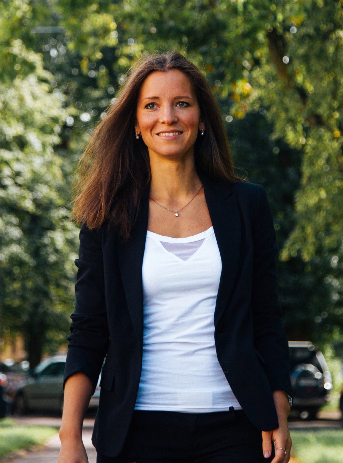 Елена Дорохина