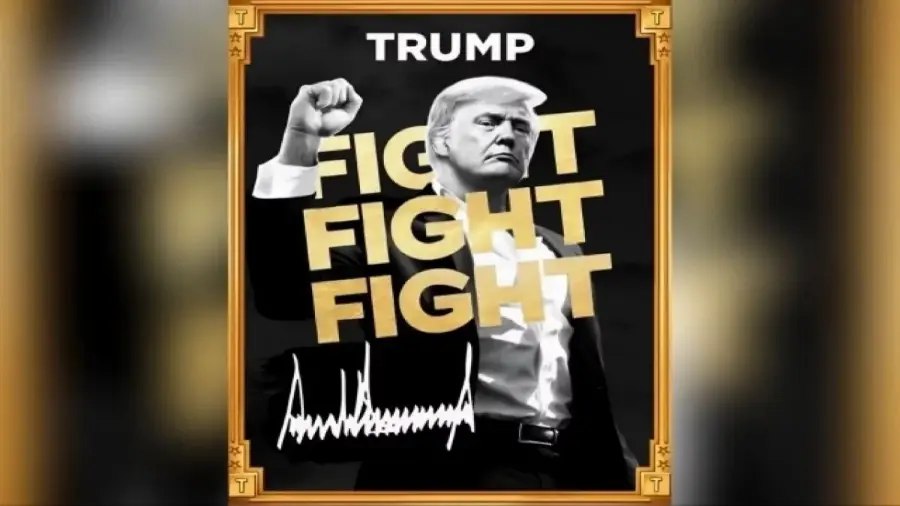 Chainalysis: 77% держателей токенов TRUMP заработали менее $100 | Сетка — социальная сеть от hh.ru