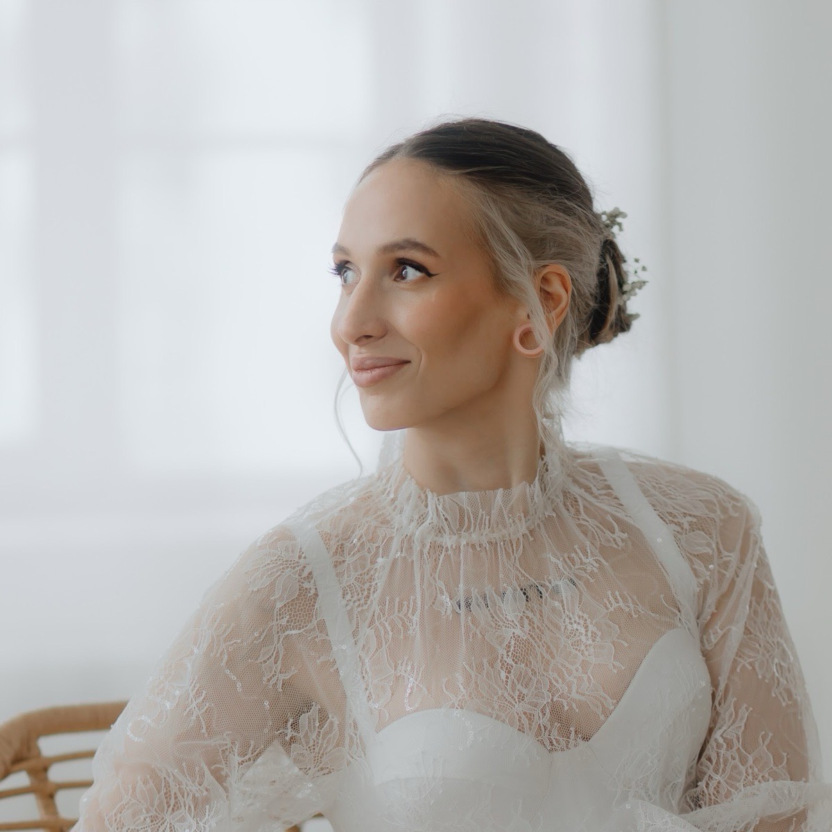 Вероника Шатунова | Сетка — социальная сеть от hh.ru