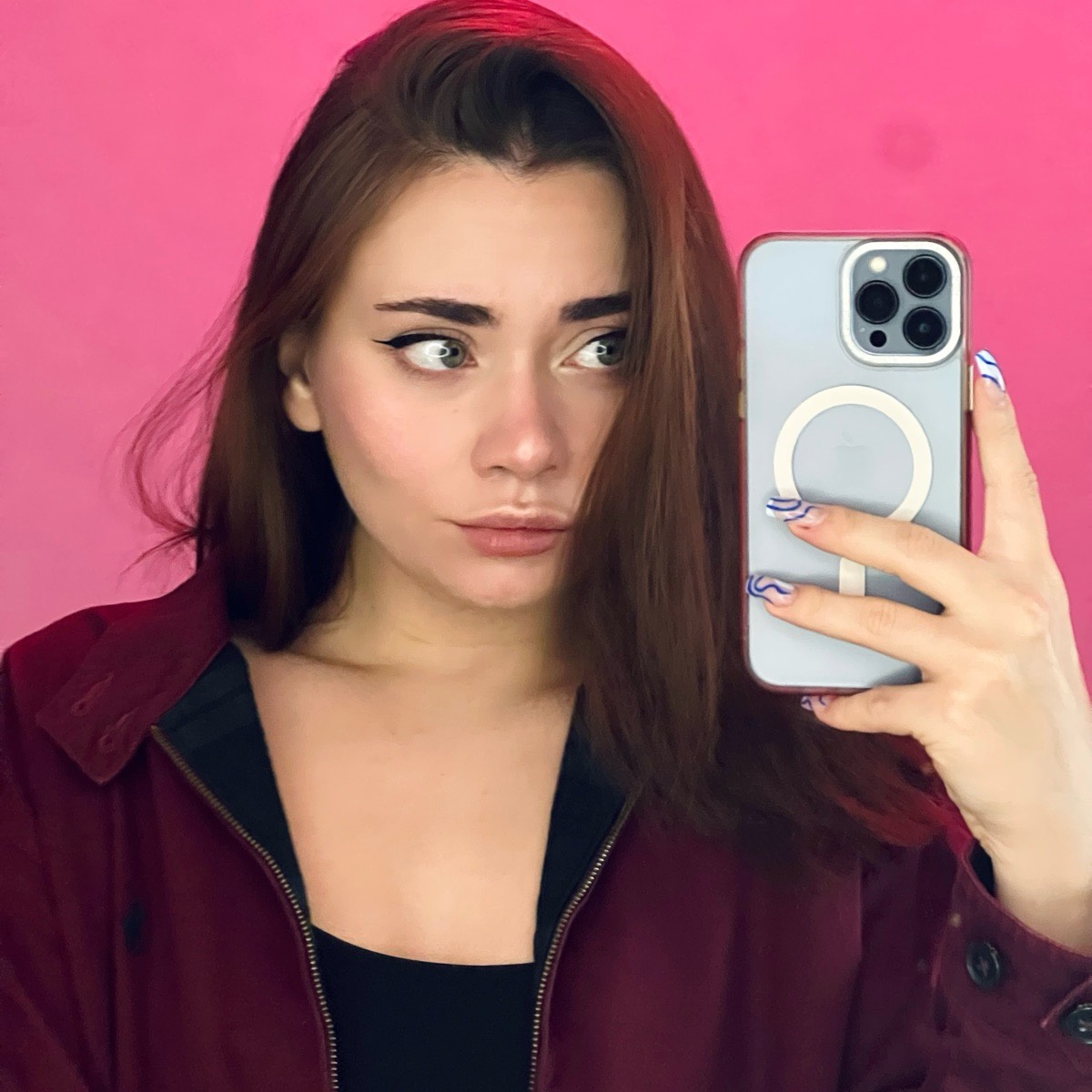 Анастасия Колоколова | Сетка — социальная сеть от hh.ru