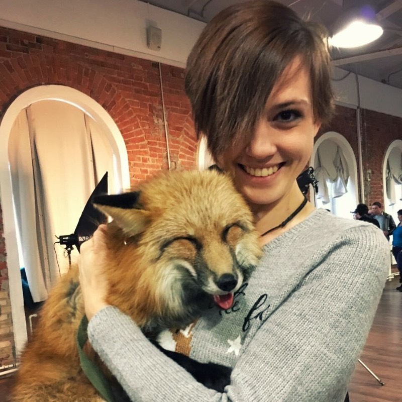 Ксения Максакова | Сетка — социальная сеть от hh.ru