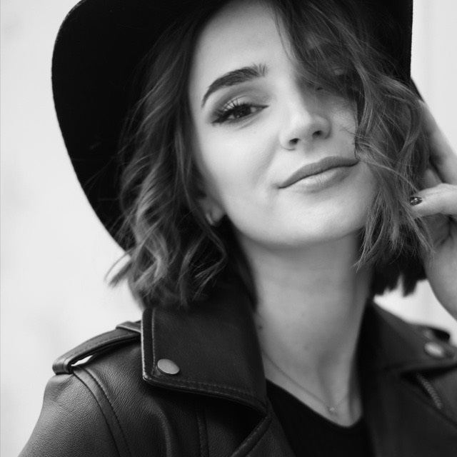 Анжелика Ловкина