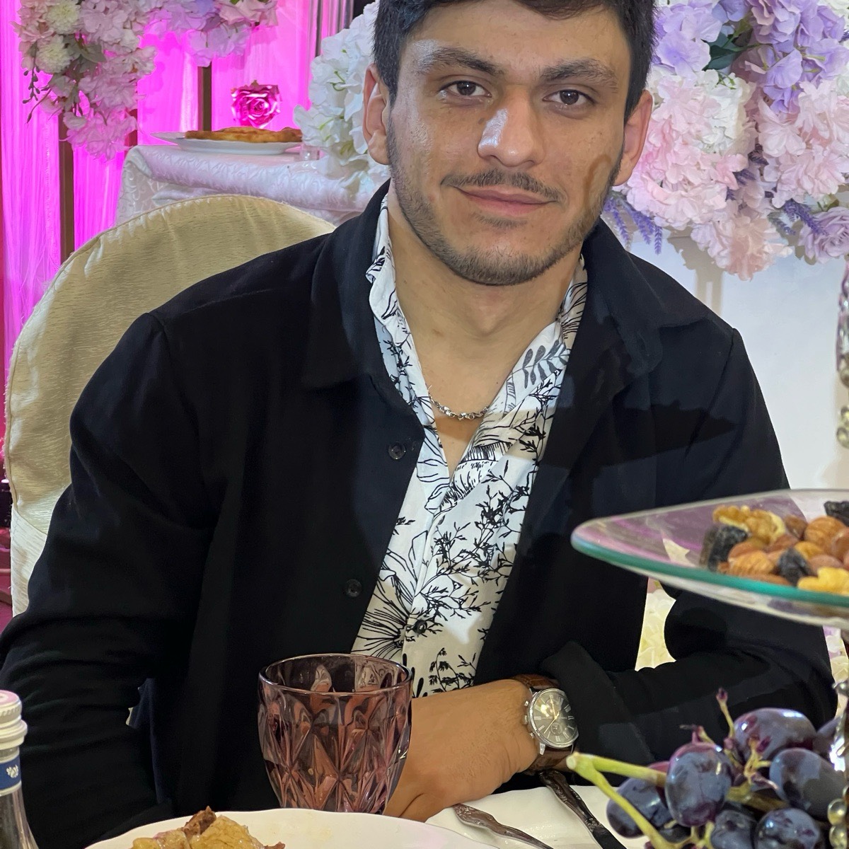 Гурбан Исмаилов | Сетка — социальная сеть от hh.ru