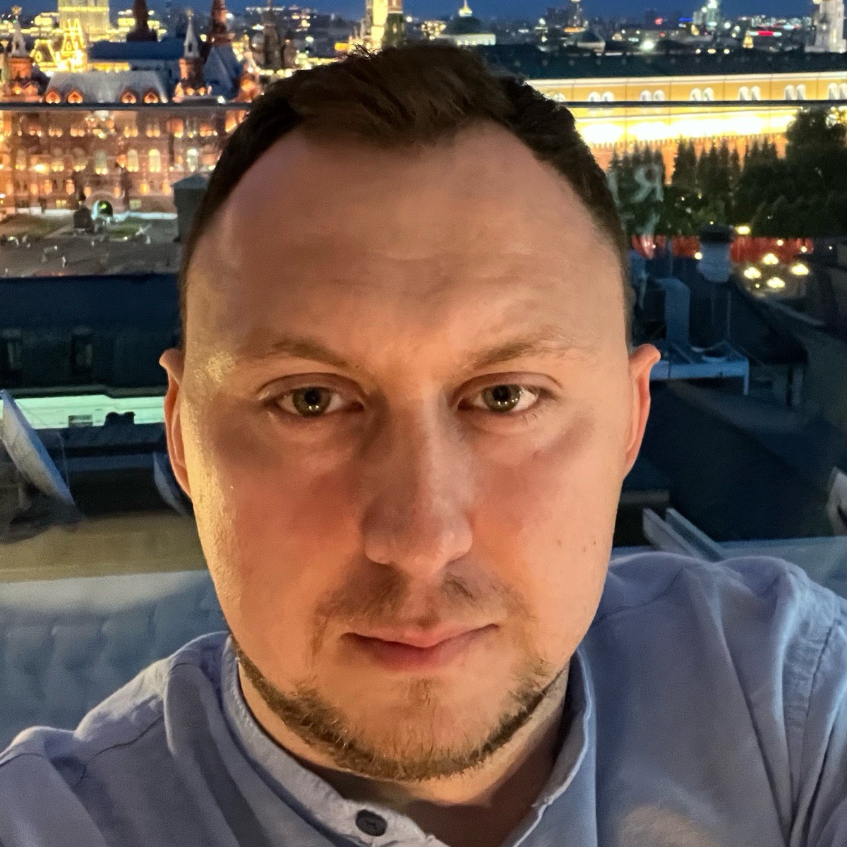 Илья Зорькин