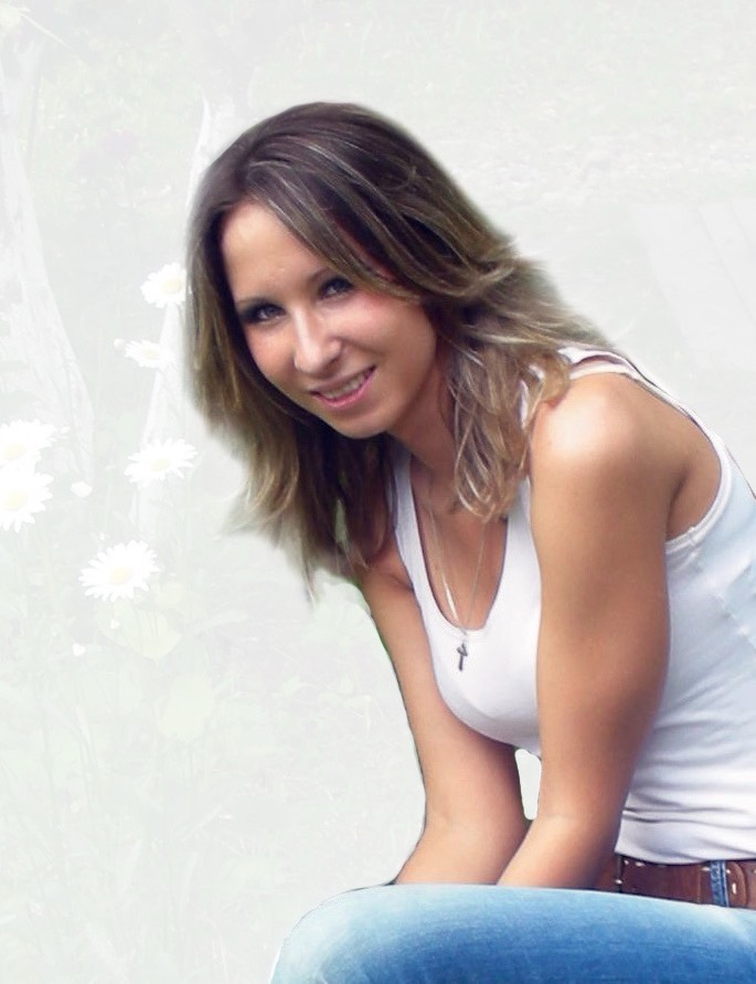 Анна Ткаченко | Сетка — социальная сеть от hh.ru