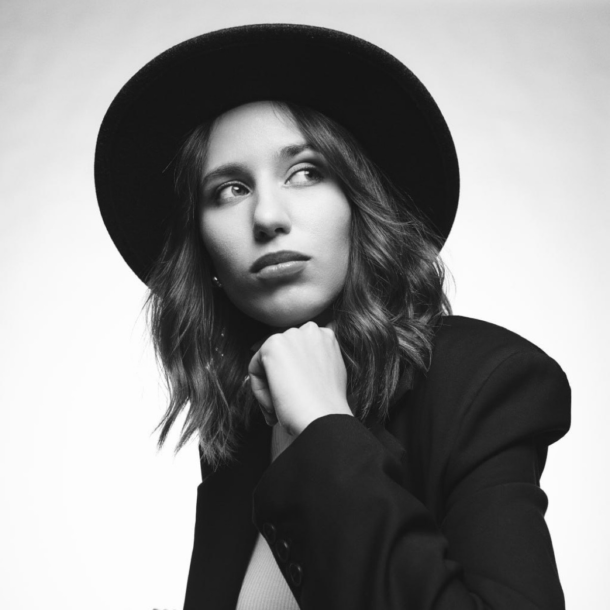 Ася Сова | Сетка — социальная сеть от hh.ru