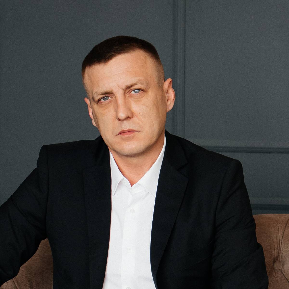 Михаил Калинин