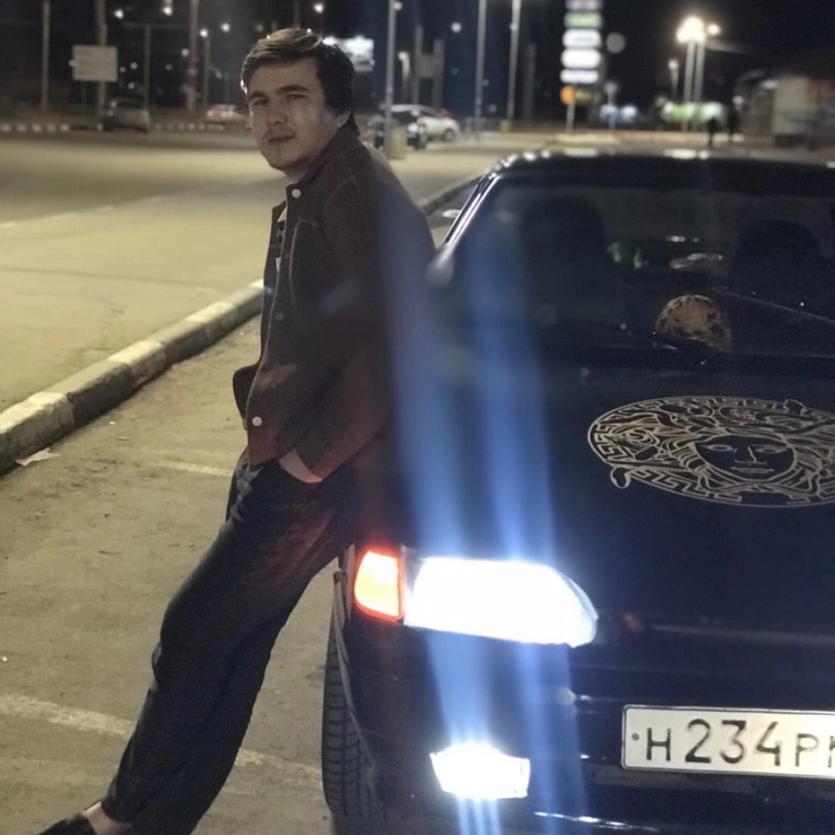 Аташ Немиров