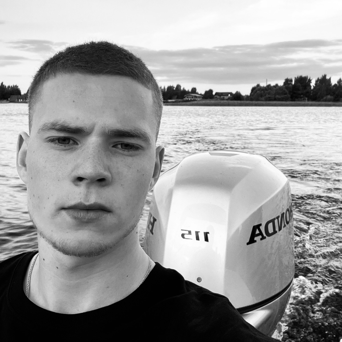 Матвей Творогов