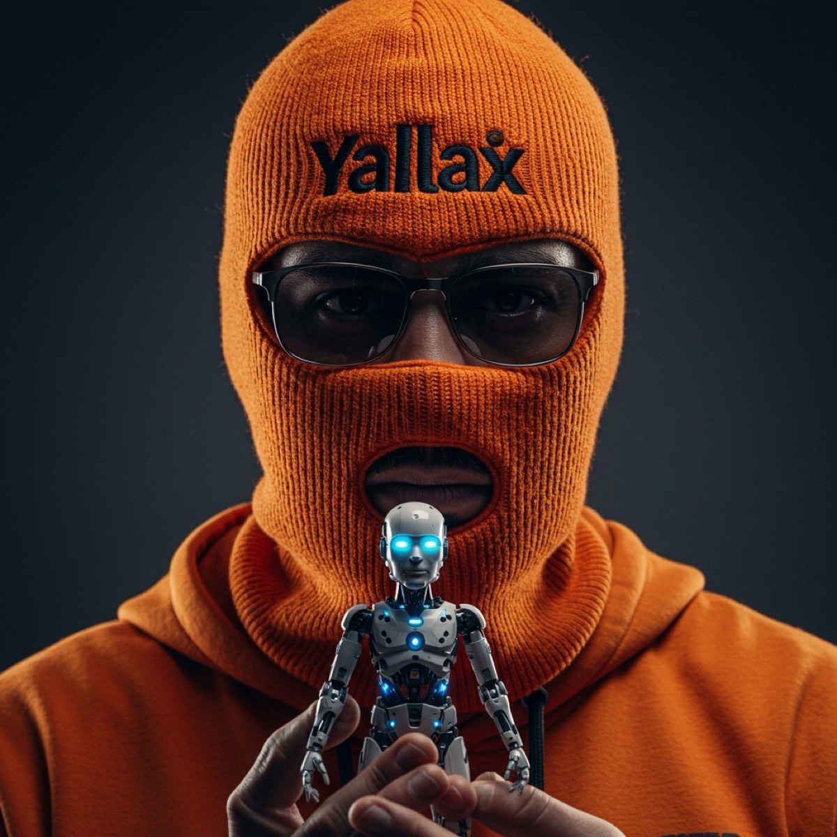 Yallax | чат-боты