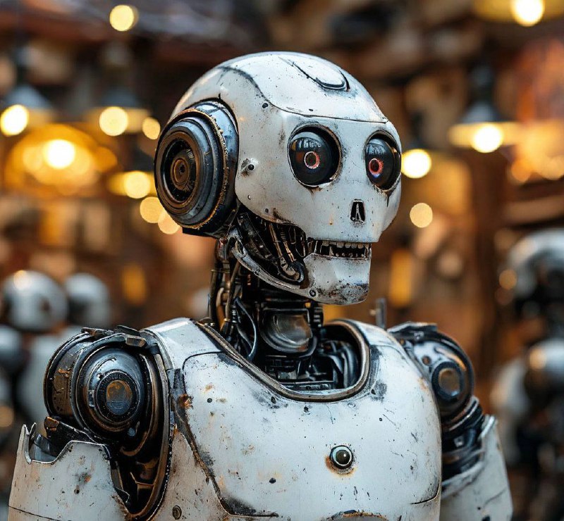 Два пути автоматизации: почему традиционные чат-боты умирают
Представьте два параллельных мира вашего бизнеса | Сетка — социальная сеть от hh.ru